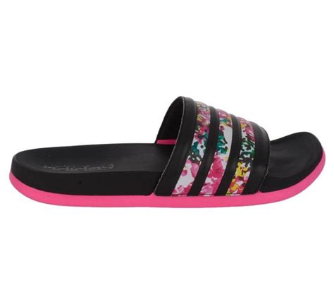 slipper maat k6 adidas|Women's Adidas Slippers .